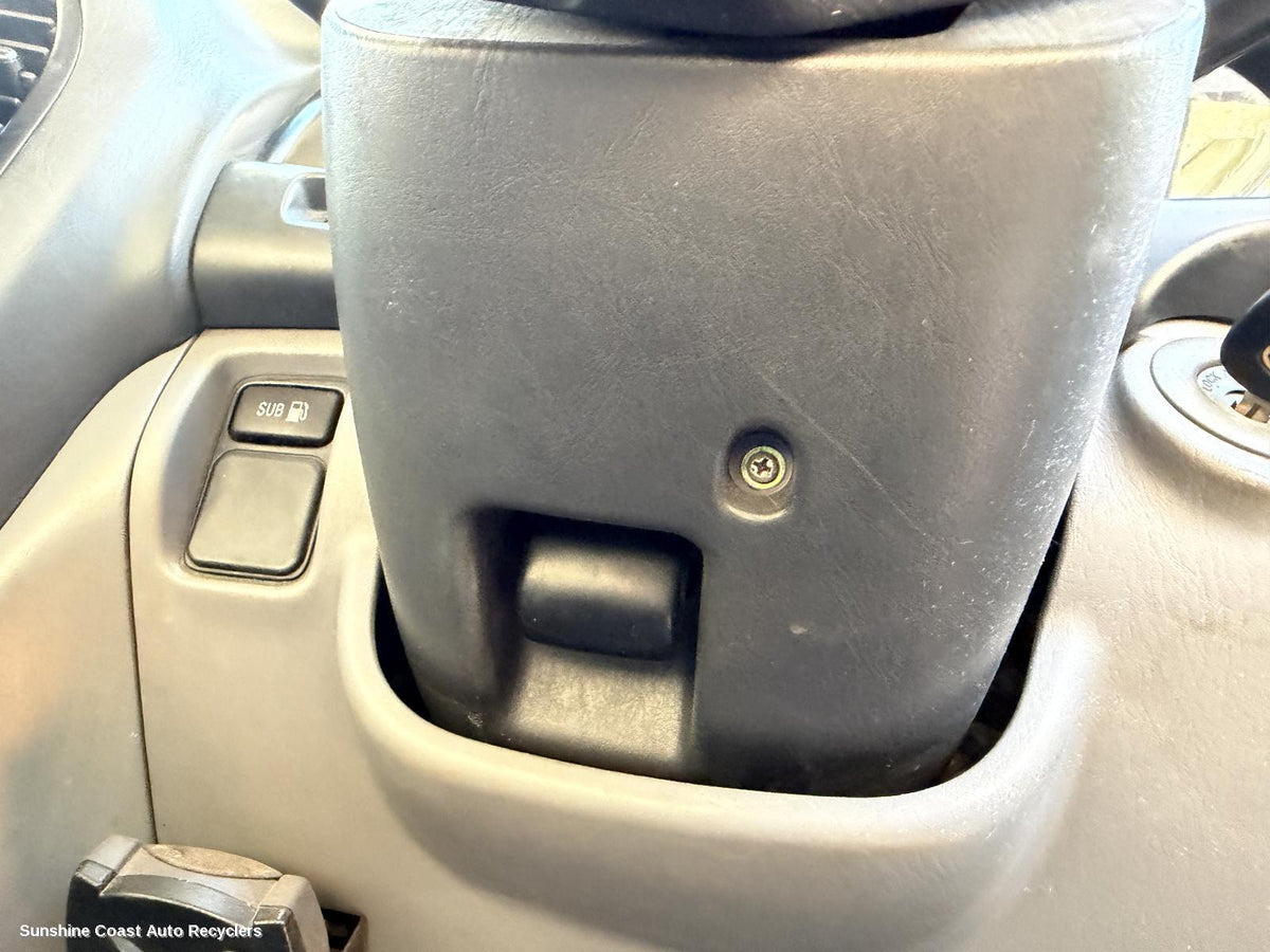 1998-2007 Toyota Landcruiser Steering Column