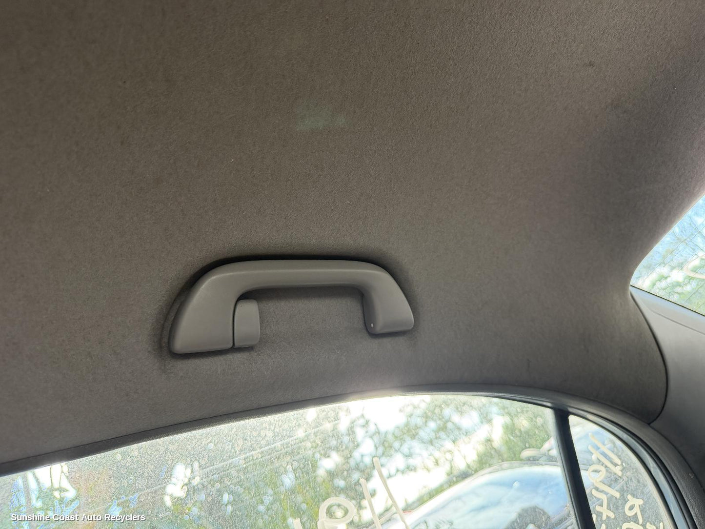 2006-2011 Honda Civic Grab Handle