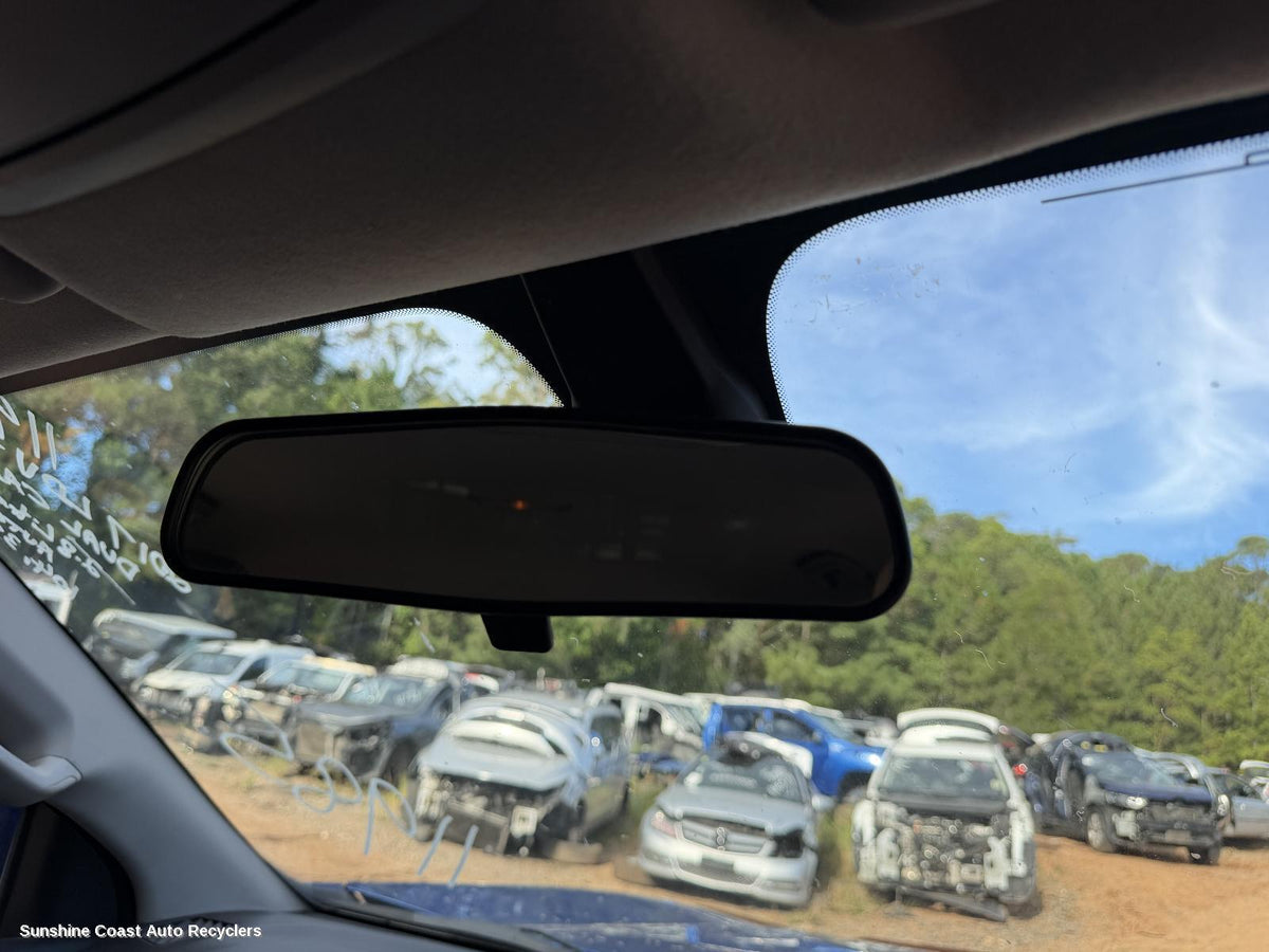 2017-2026 Ldv T60 Interior Mirror