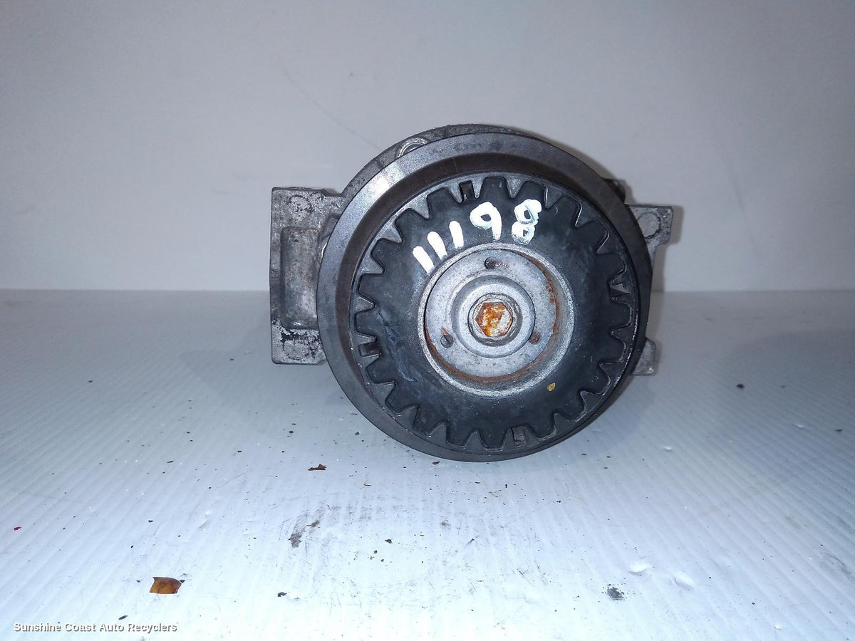 2007-2015 Mercedes C Class A C Compressor