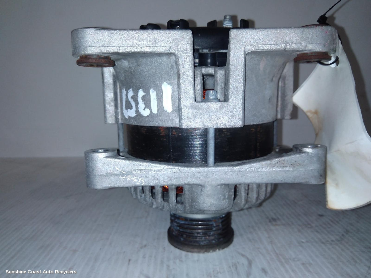 2011-2017 Holden Cruze Alternator
