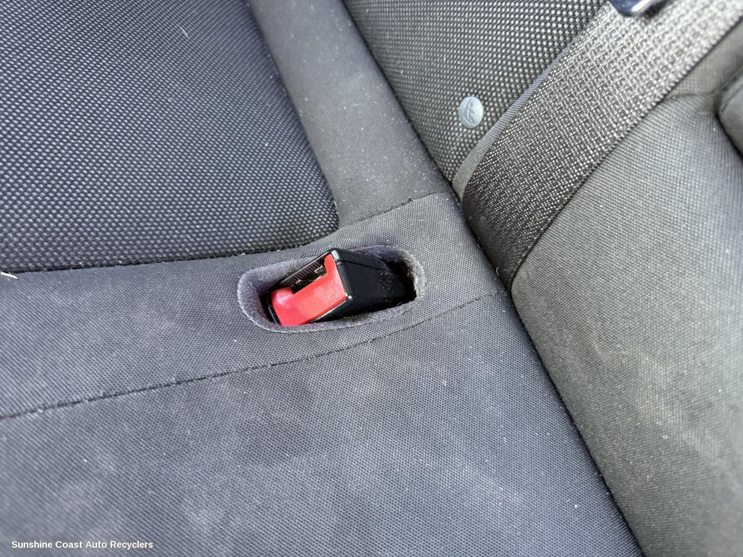 2014 Holden Cruze Seatbelt Stalk