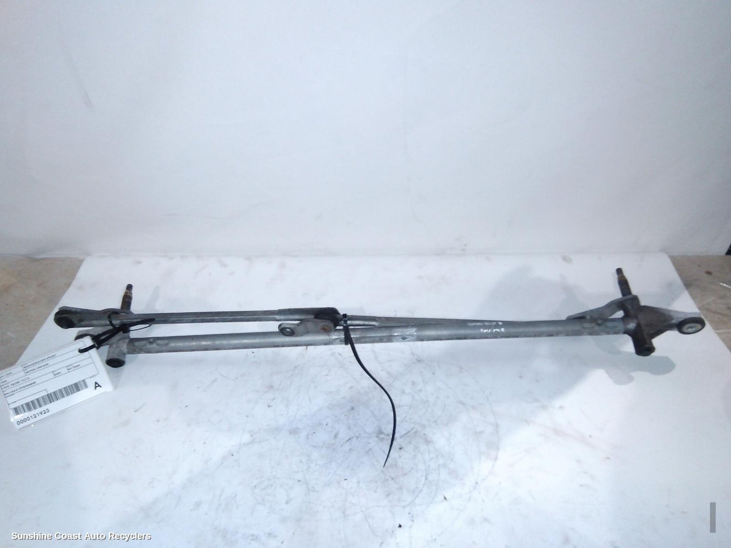 2009 Land Rover Rangerover Sport Wiper Linkage