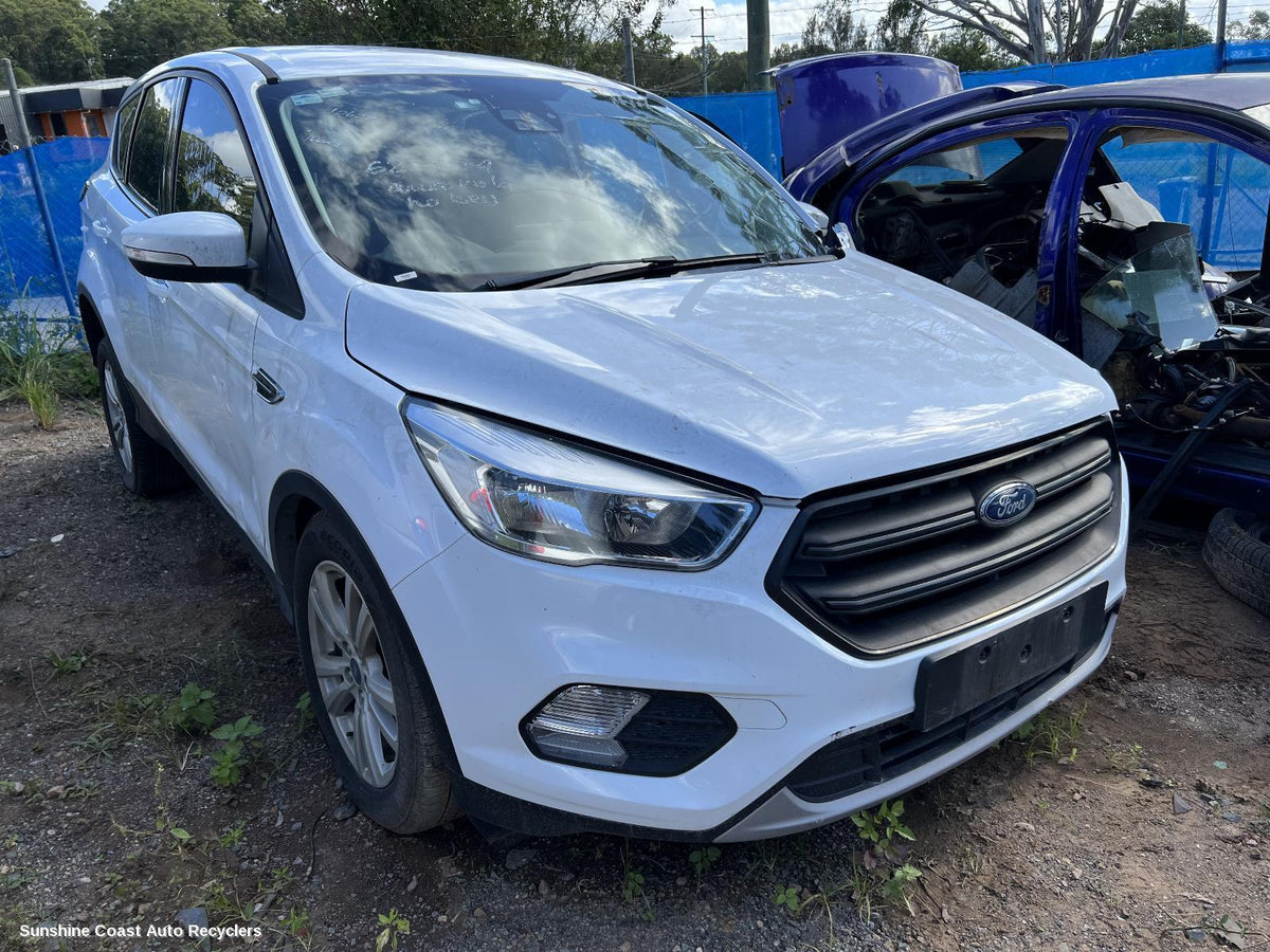 2016-2020 Ford Escape Ecu