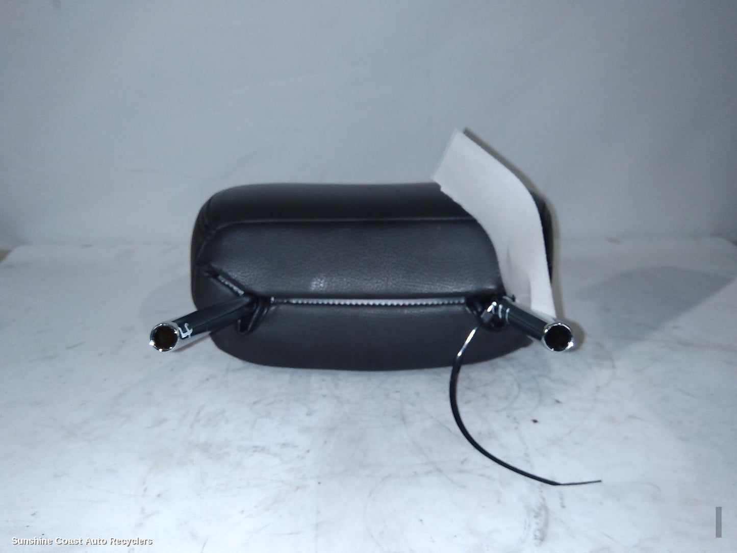 2016 Mitsubishi Outlander Headrest