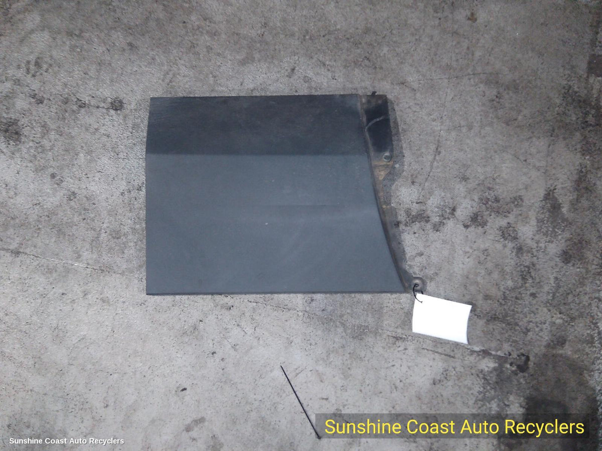 2020-2024 Ldv Deliver 9 Body Door Mould
