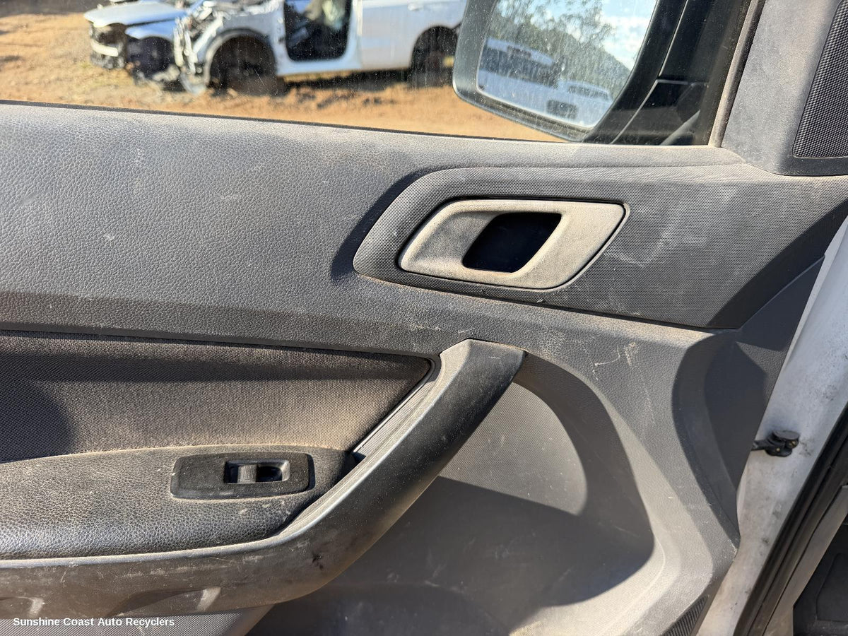2011-2015 Ford Ranger Door Handle