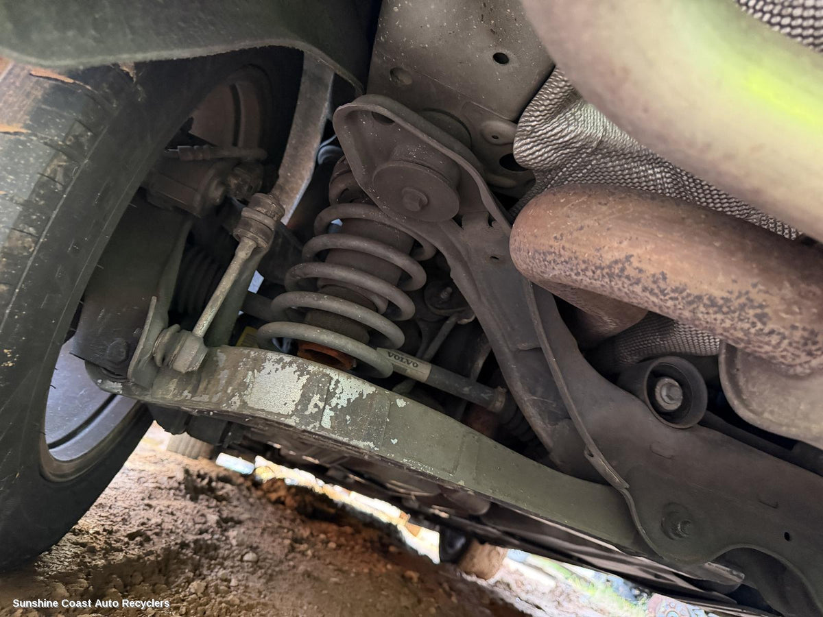 2009-2017 Volvo Xc60 Right Driveshaft