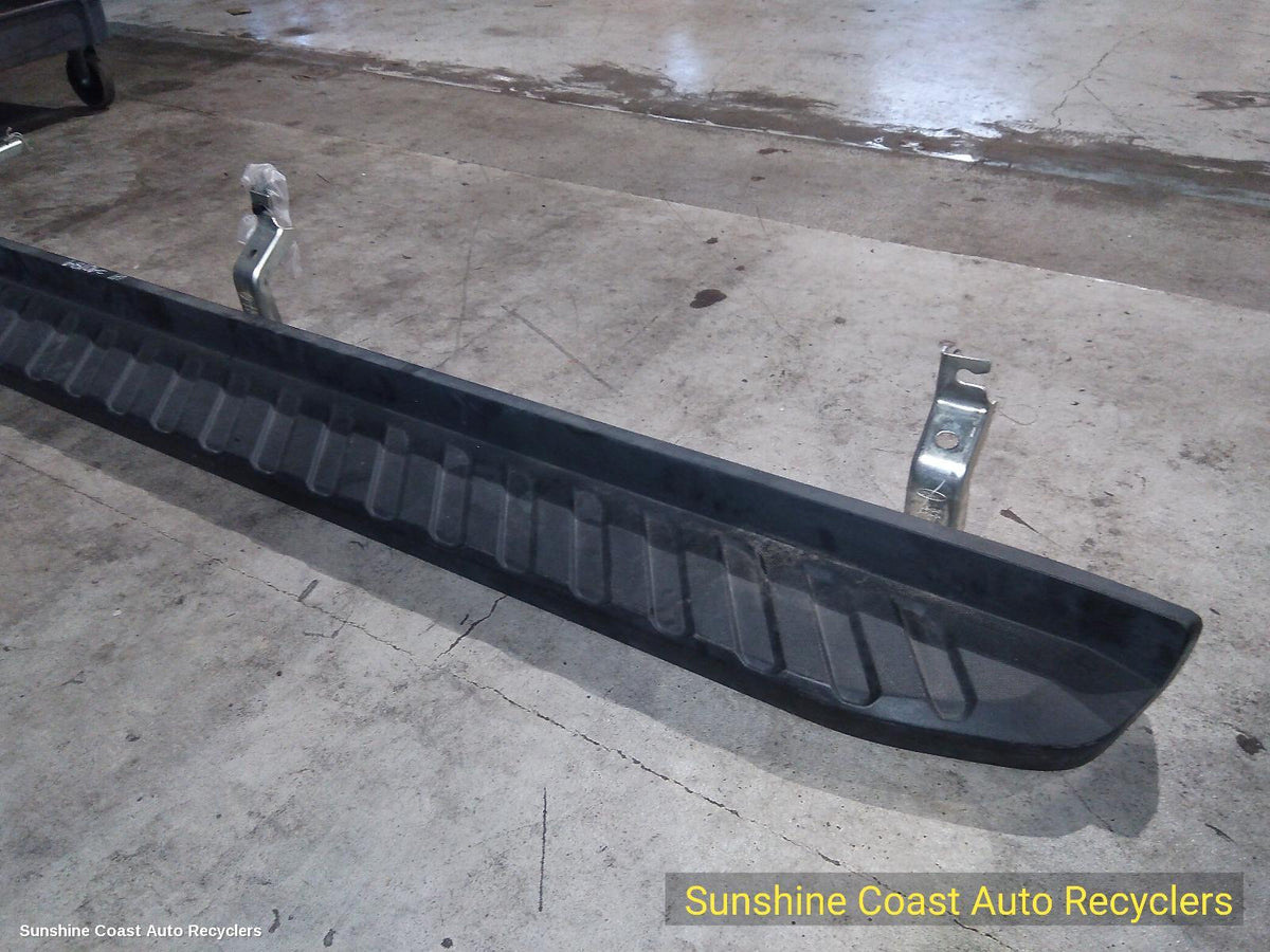 2022-2026 Ford Ranger Side Step Skirt