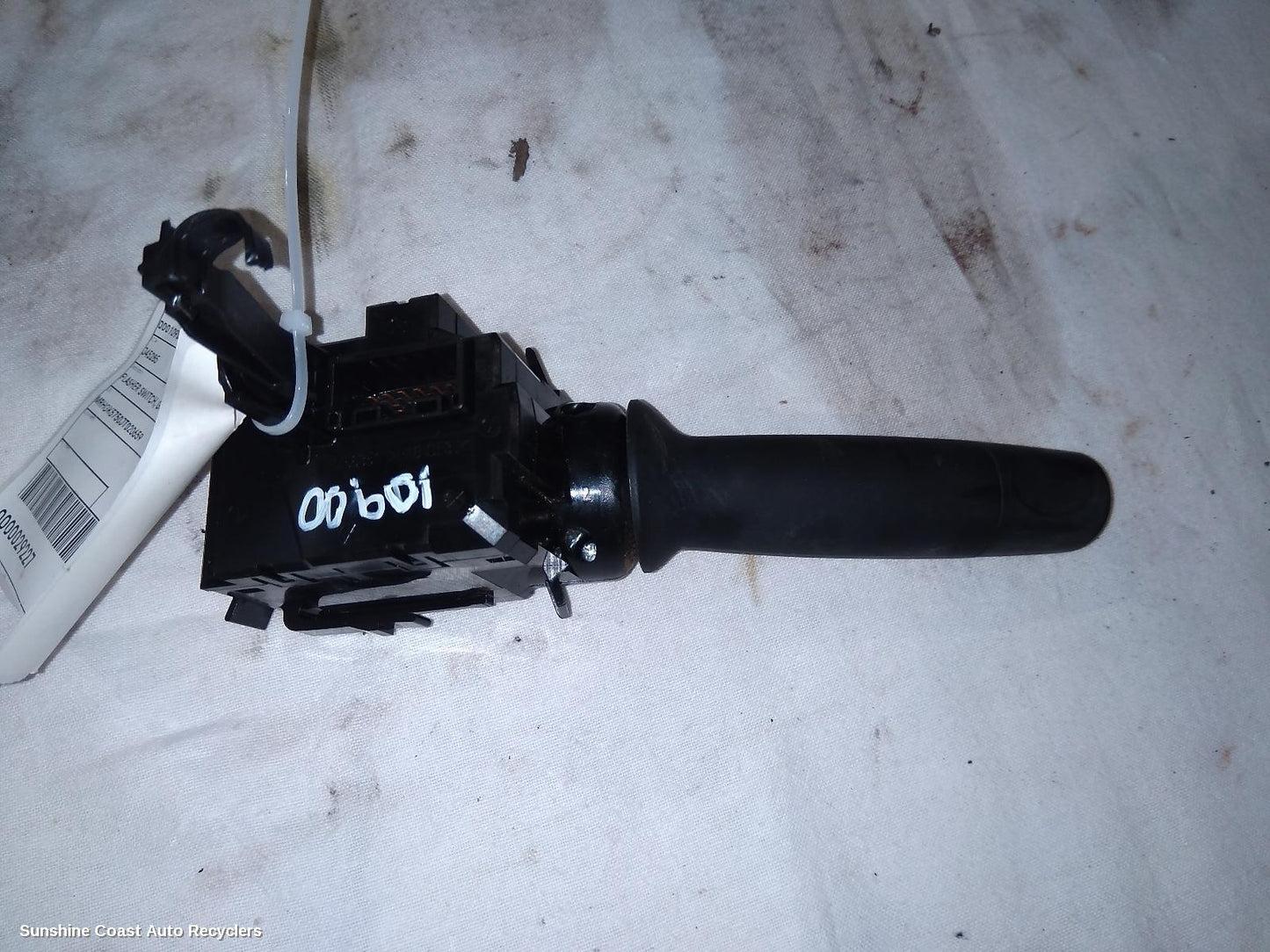 2018 Honda Jazz Combination Switch