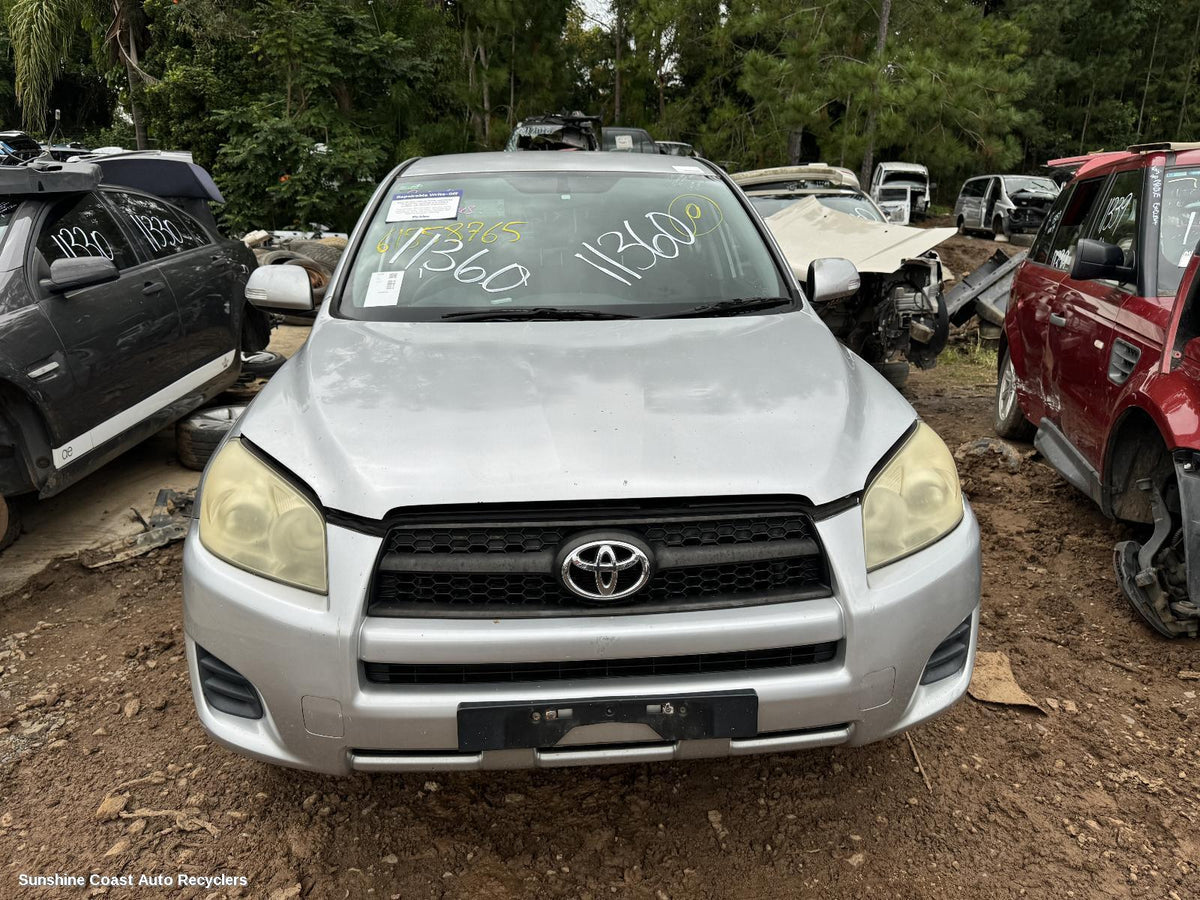 2005-2012 Toyota Rav4 Seatbelt Stalk