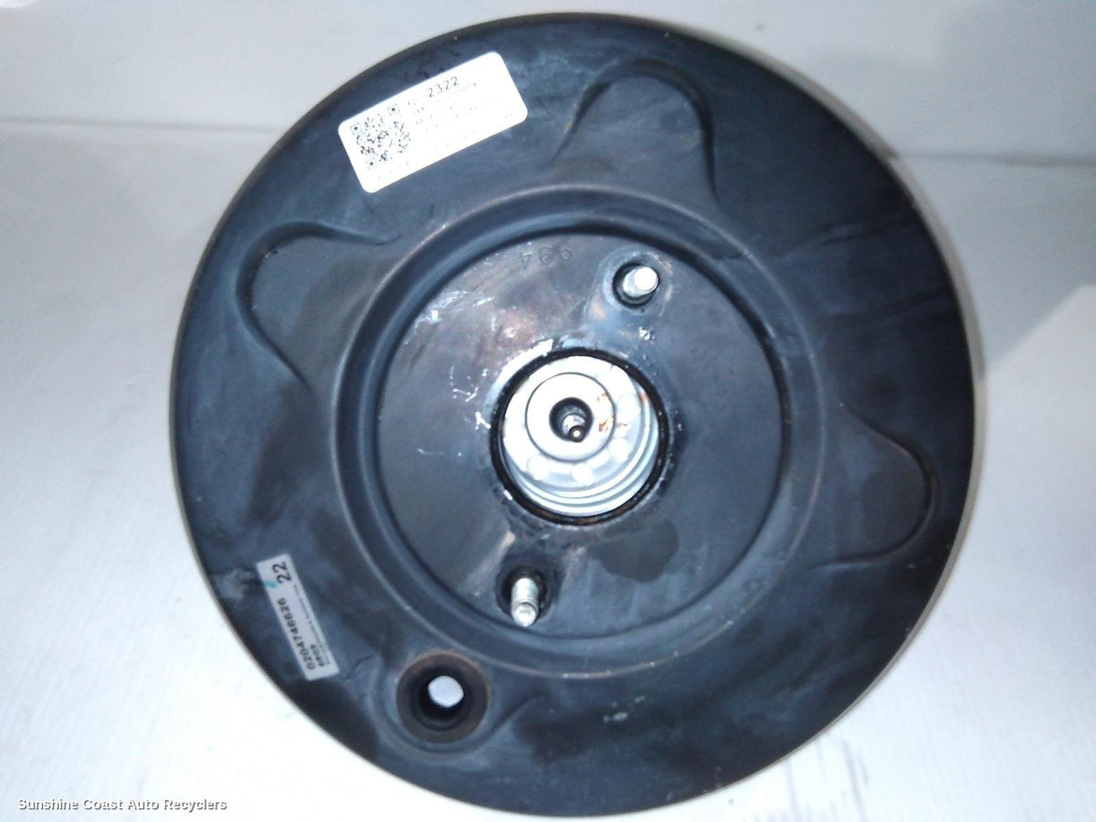 2016-2020 Holden Trailblazer Brake Booster
