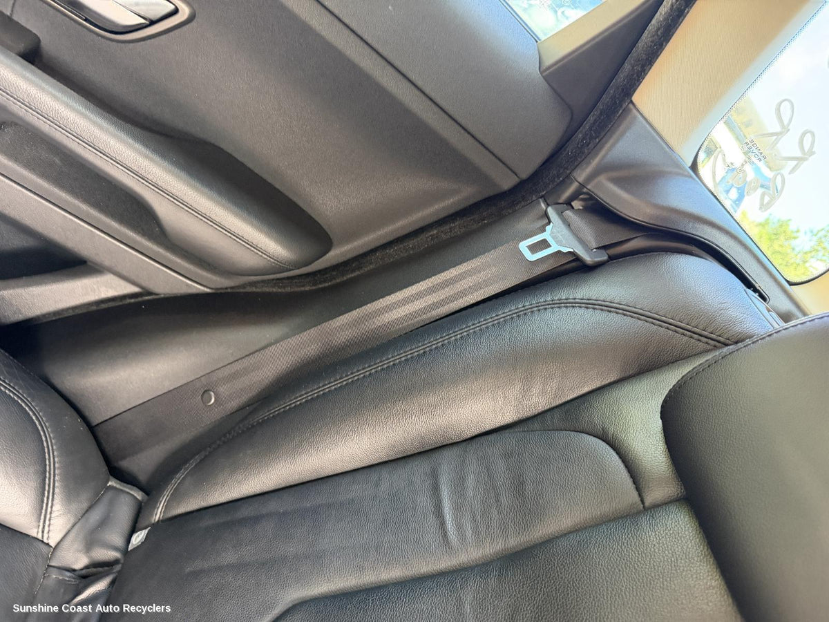 2011-2019 Land Rover Rangerover Evoque Seatbelt Stalk