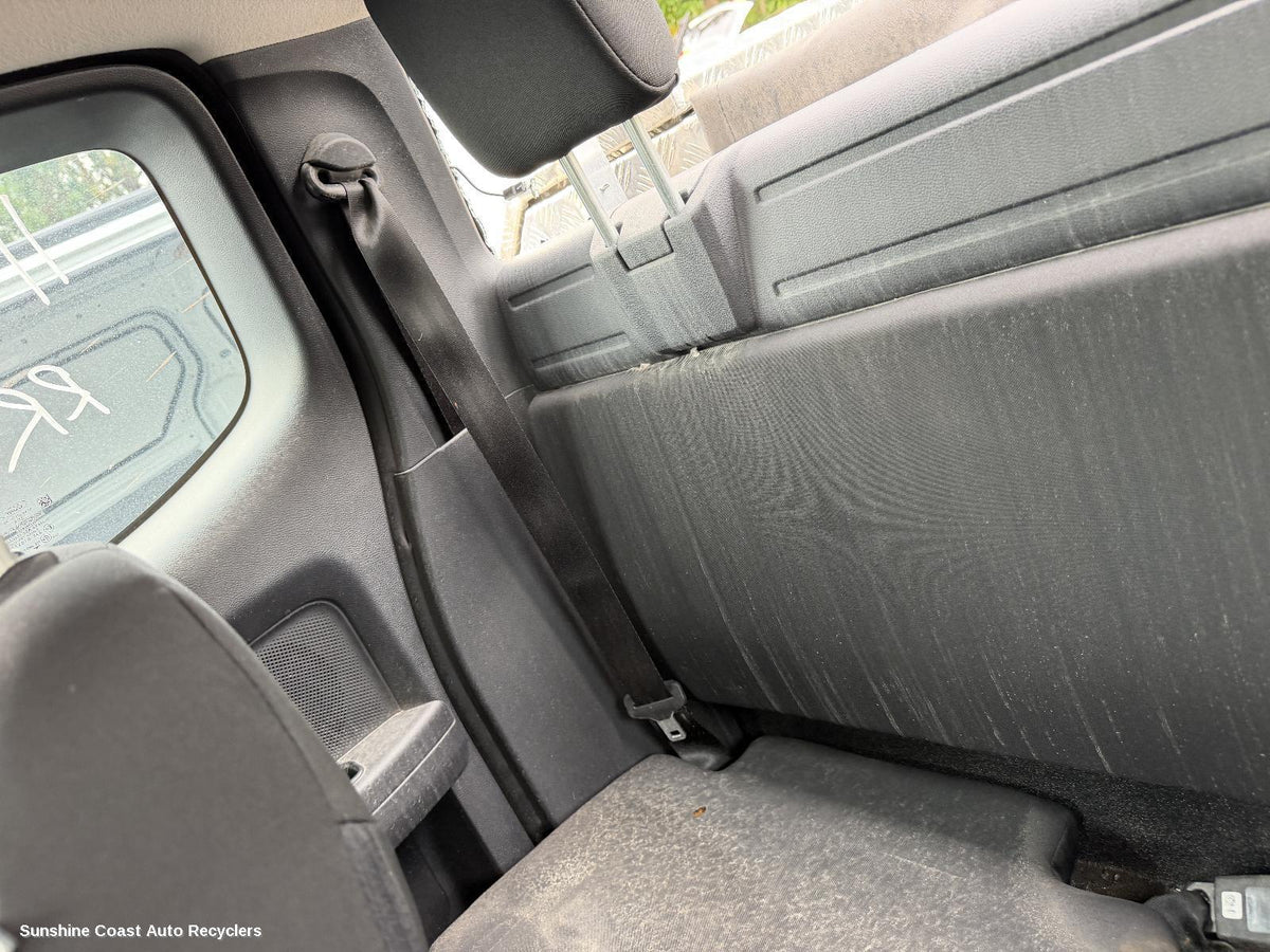 2022-2026 Ford Ranger Seatbelt Stalk