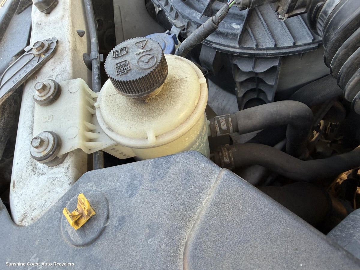 2011-2022 Ford Ranger P S Reservoir
