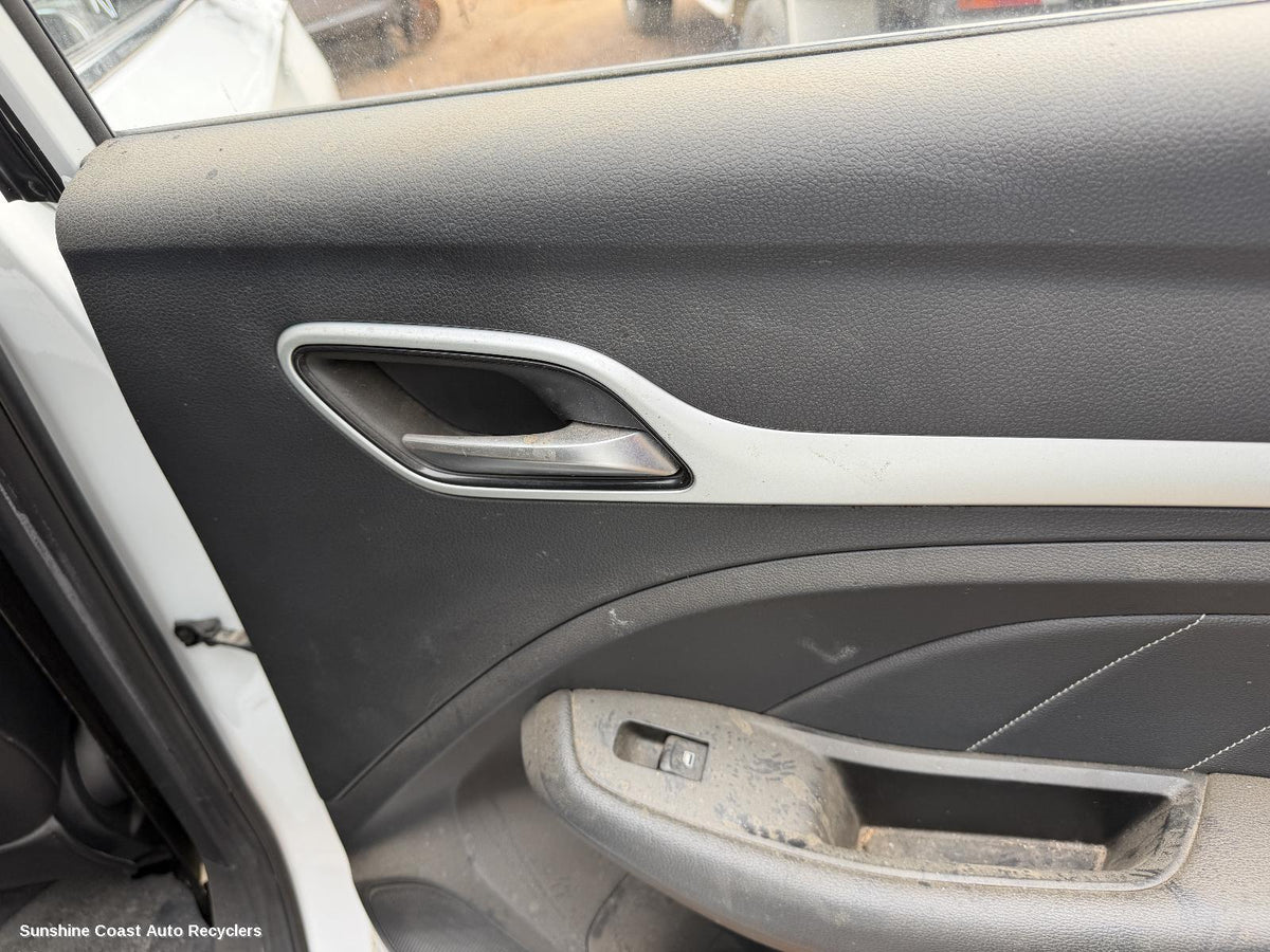 2017-2024 Mg Zs Door Handle
