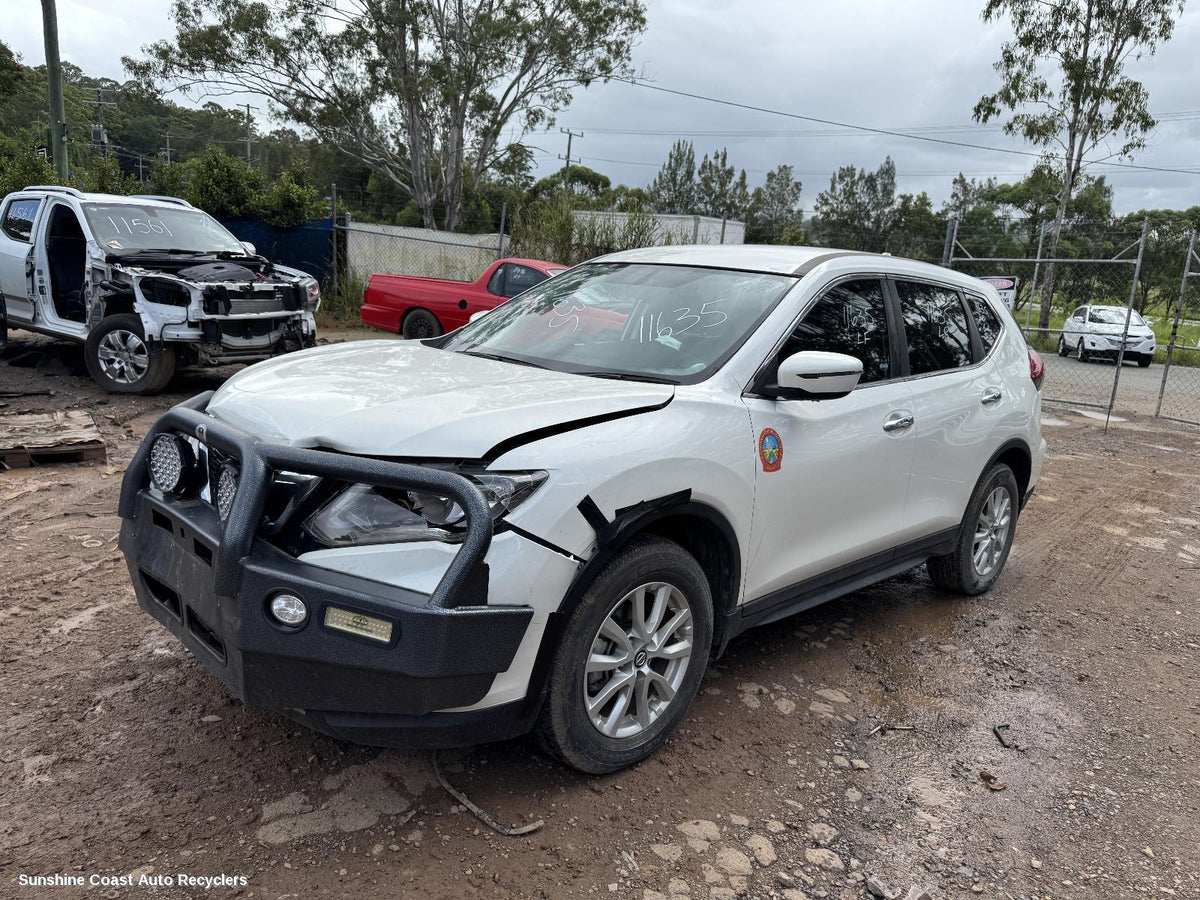 2014-2022 Nissan Xtrail Left Driveshaft