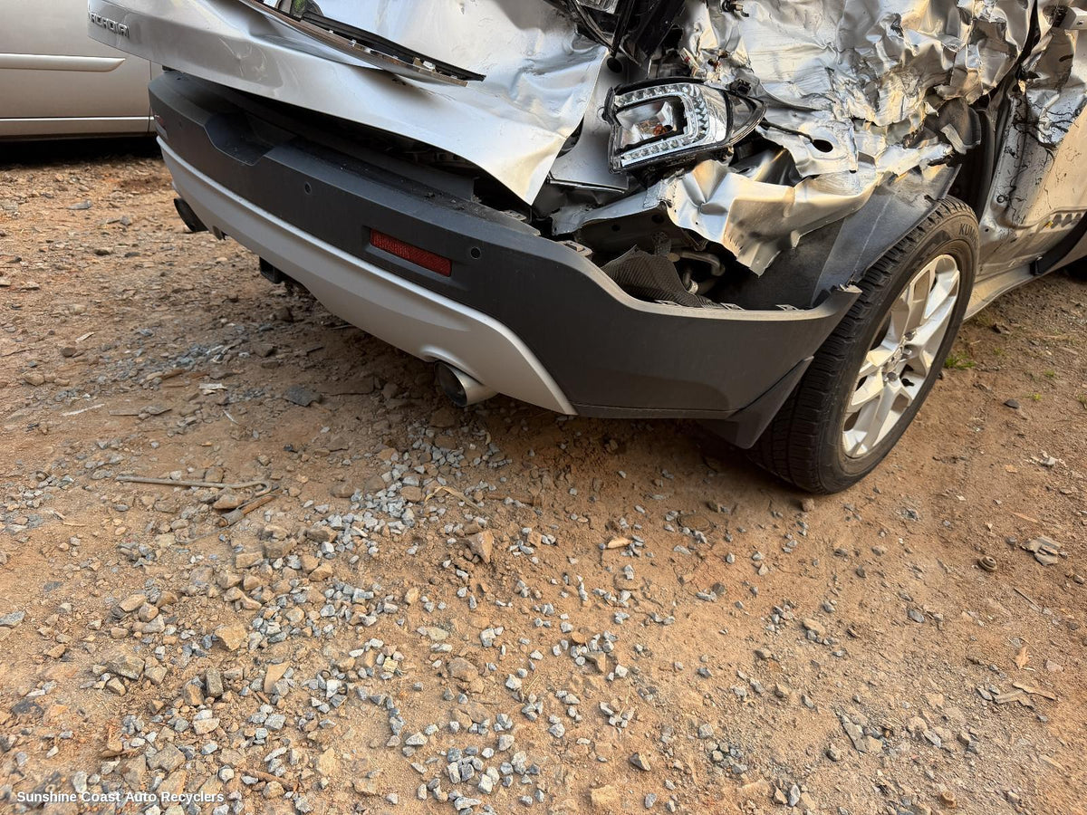 2018-2020 Holden Acadia Rear Bumper