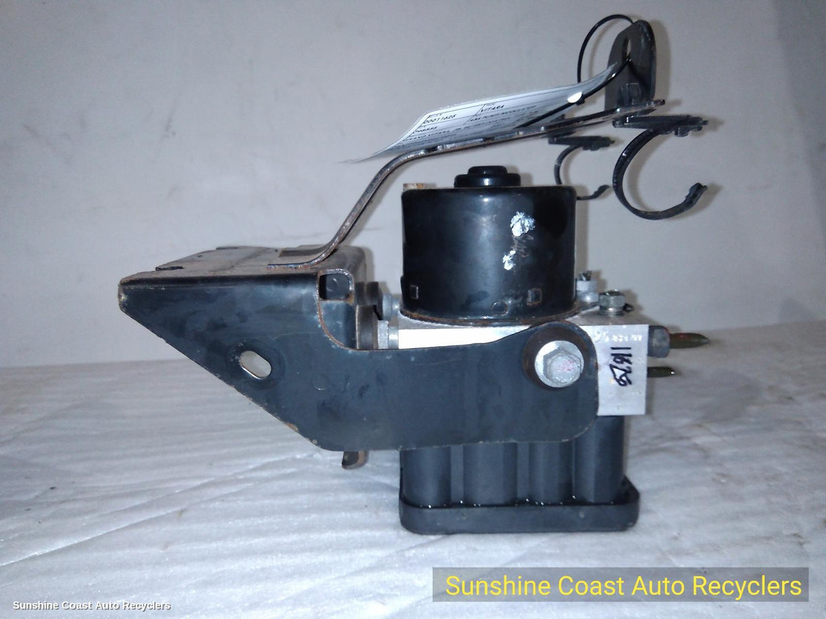 2005-2008 Suzuki Vitara Abs Pump Modulator