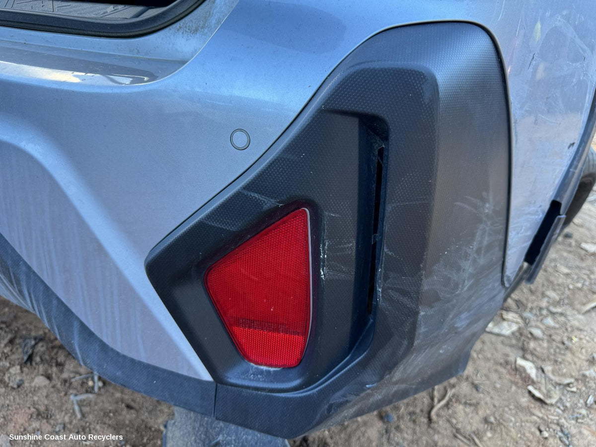 2022-2026 Subaru Crosstrek Right Taillight