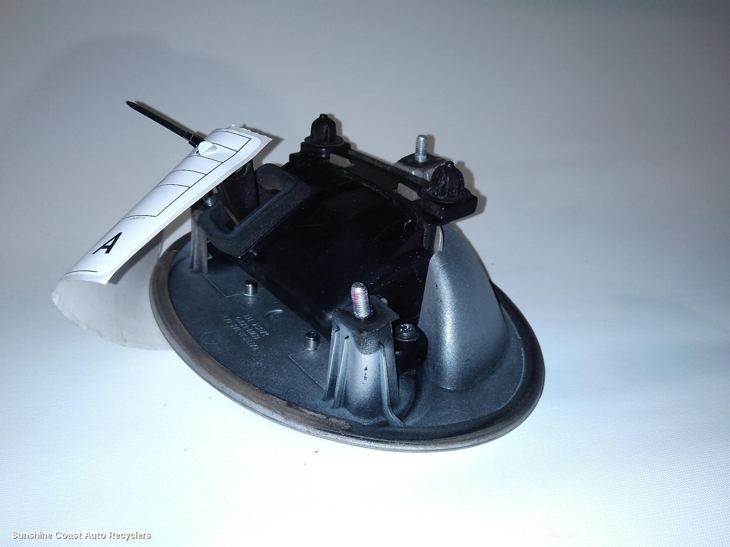 2010 Hyundai I20 Tailgate Handle