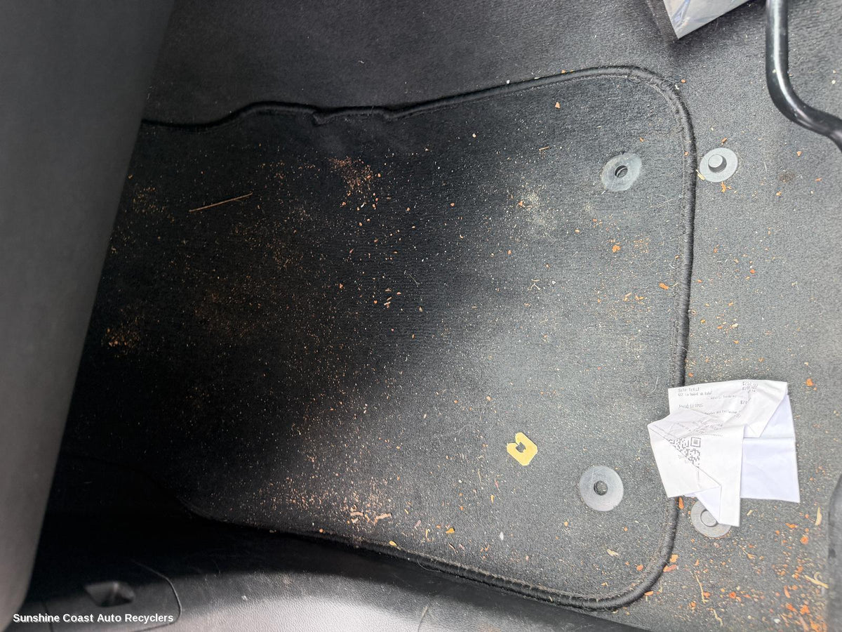 2006-2013 Holden Commodore Floor Mats