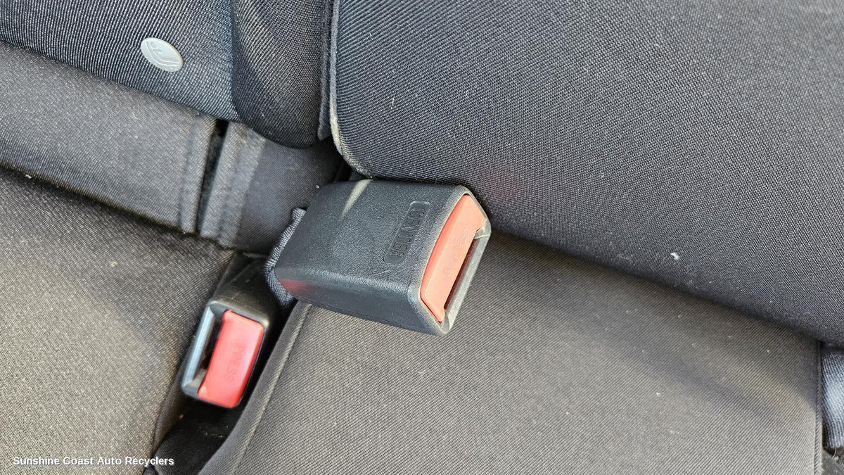 2014-2026 Mazda 2 Seatbelt Stalk