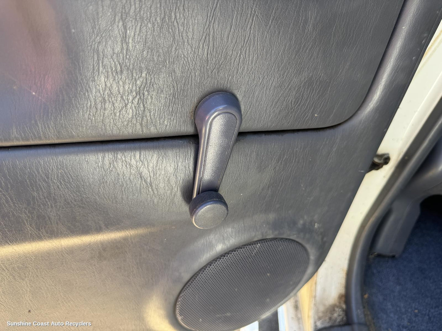 1998 Toyota Prado Winder Handle