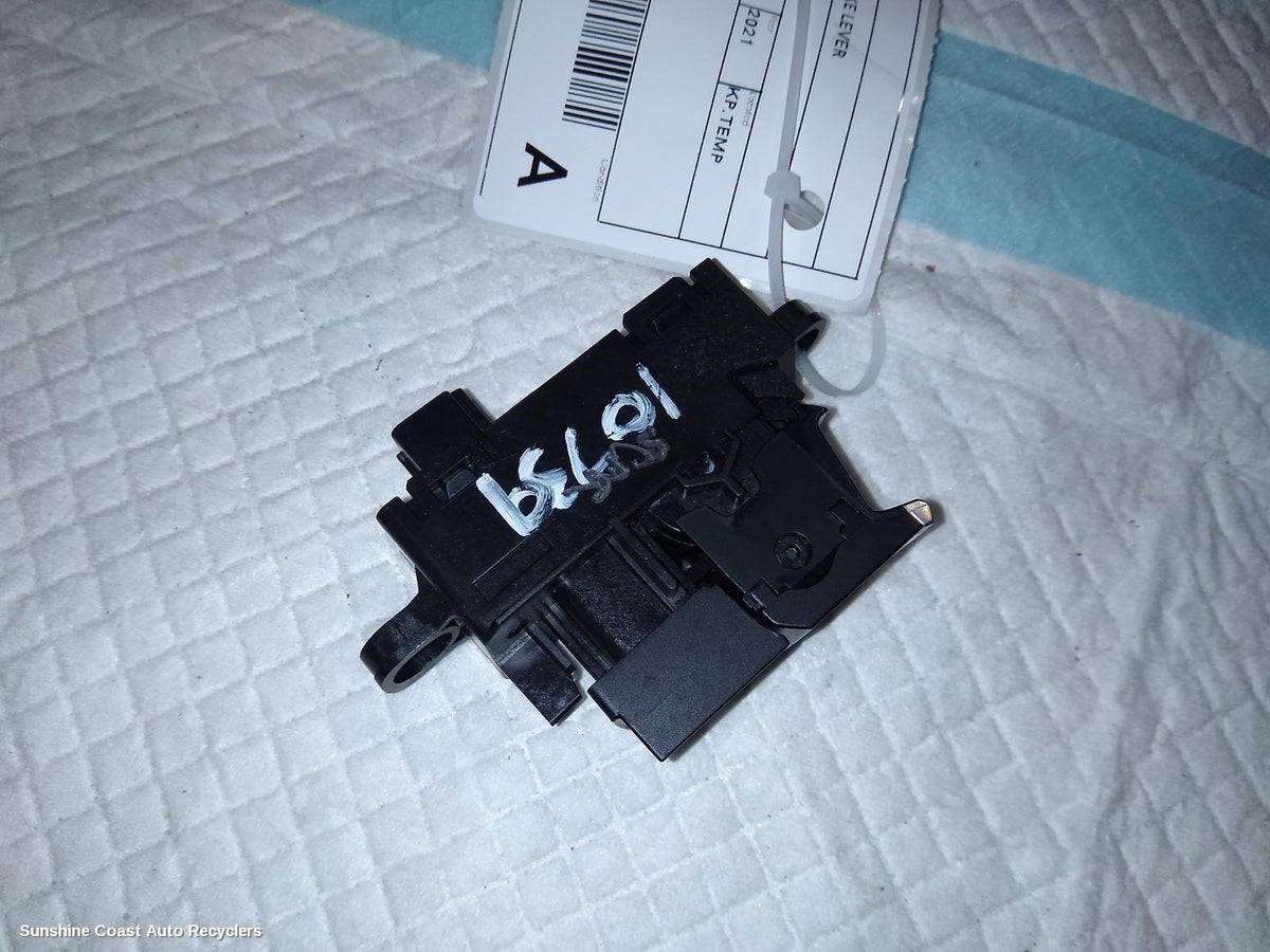 2019-2026 Mazda Cx30 Handbrake Lever
