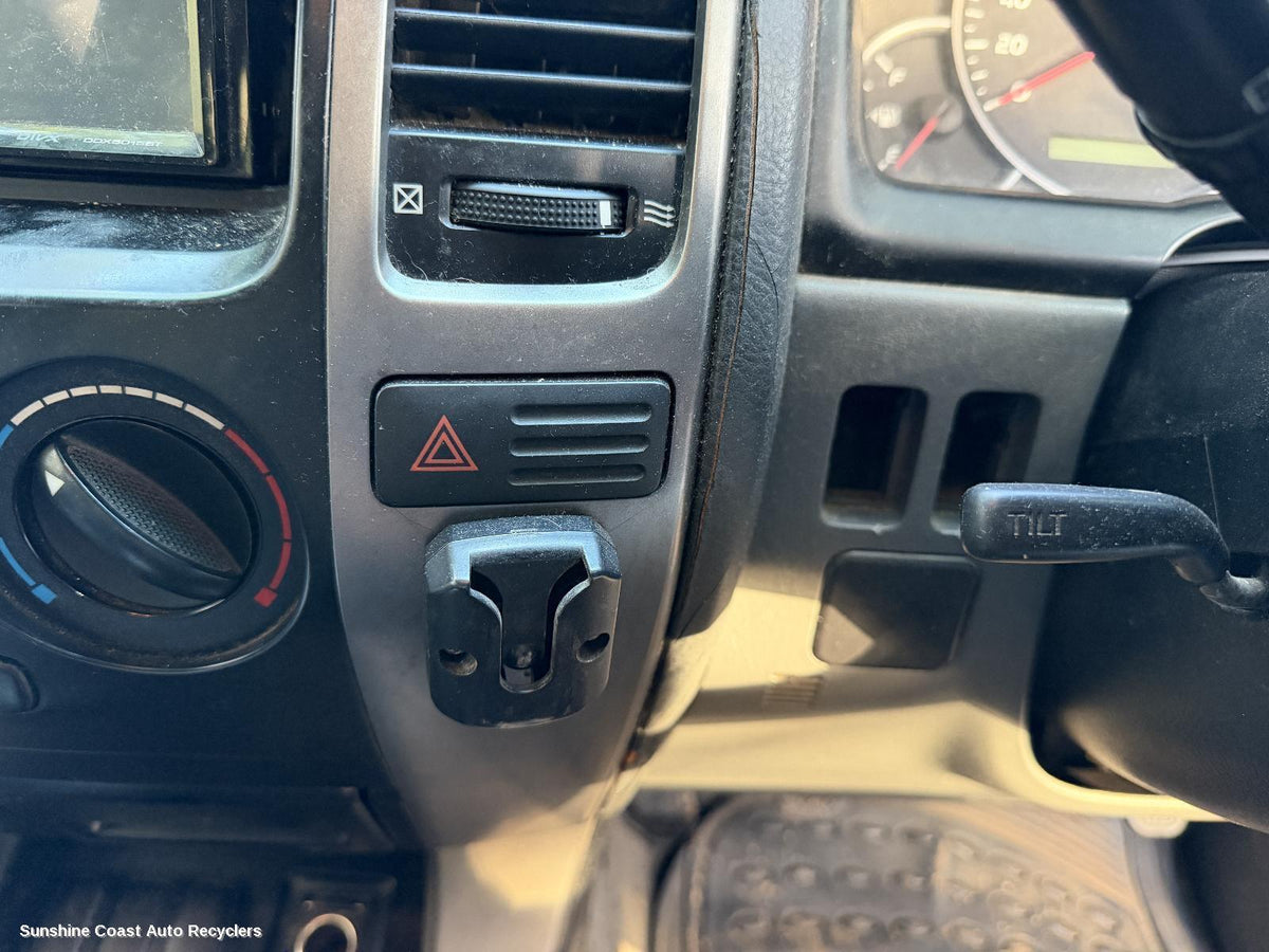 2003-2009 Toyota Prado Misc Switch Relay