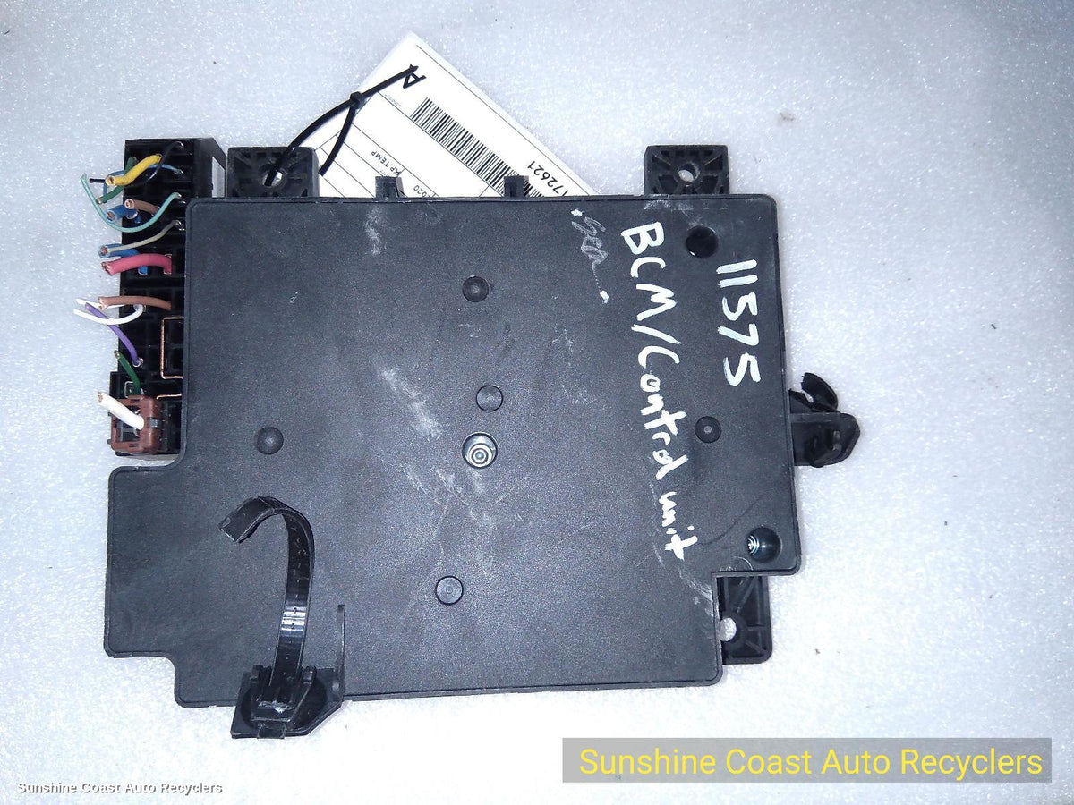 2010-2024 Mitsubishi Asx Ecu