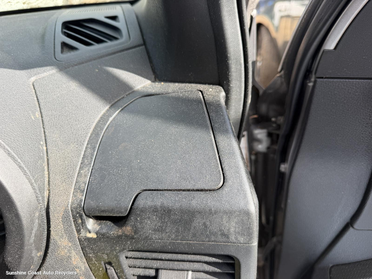 2007-2013 Nissan Xtrail Glove Box