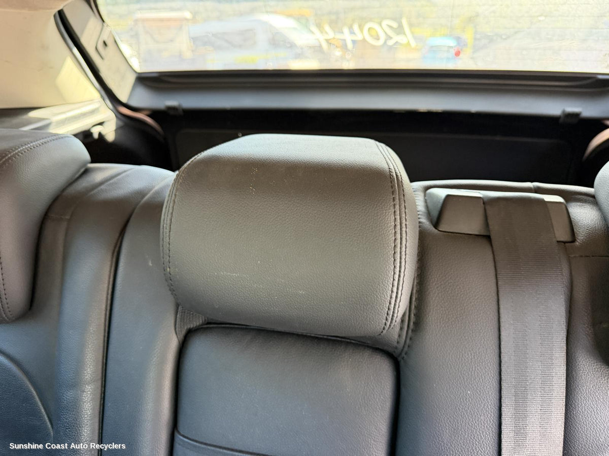 2011-2019 Land Rover Rangerover Evoque Headrest