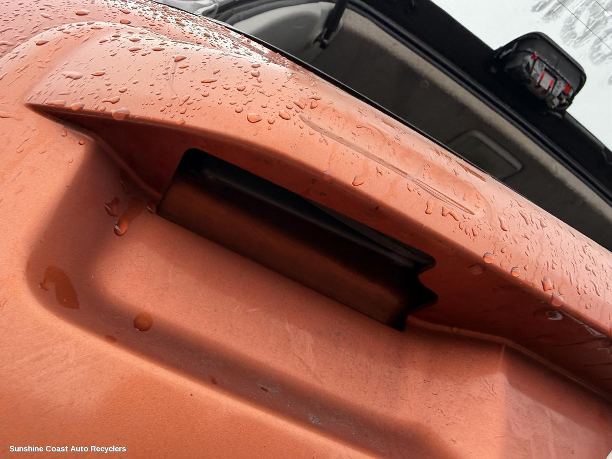 1995-2001 Honda Crv Tailgate Handle