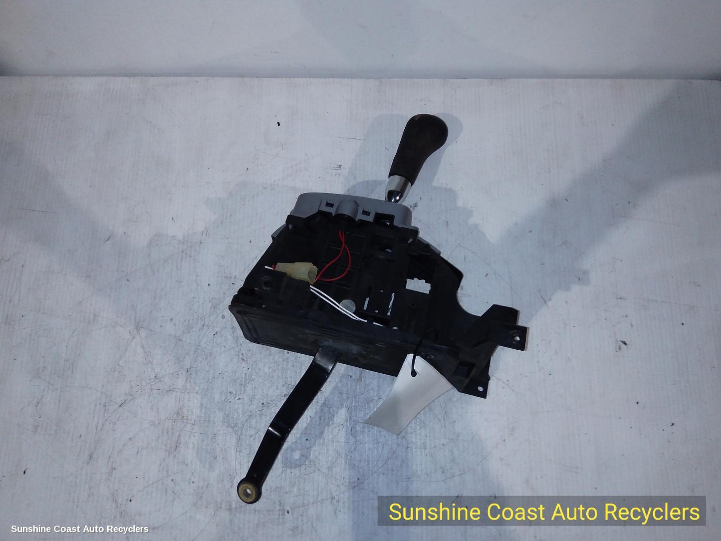 2012 Suzuki Jimny Gear Stick Shifter