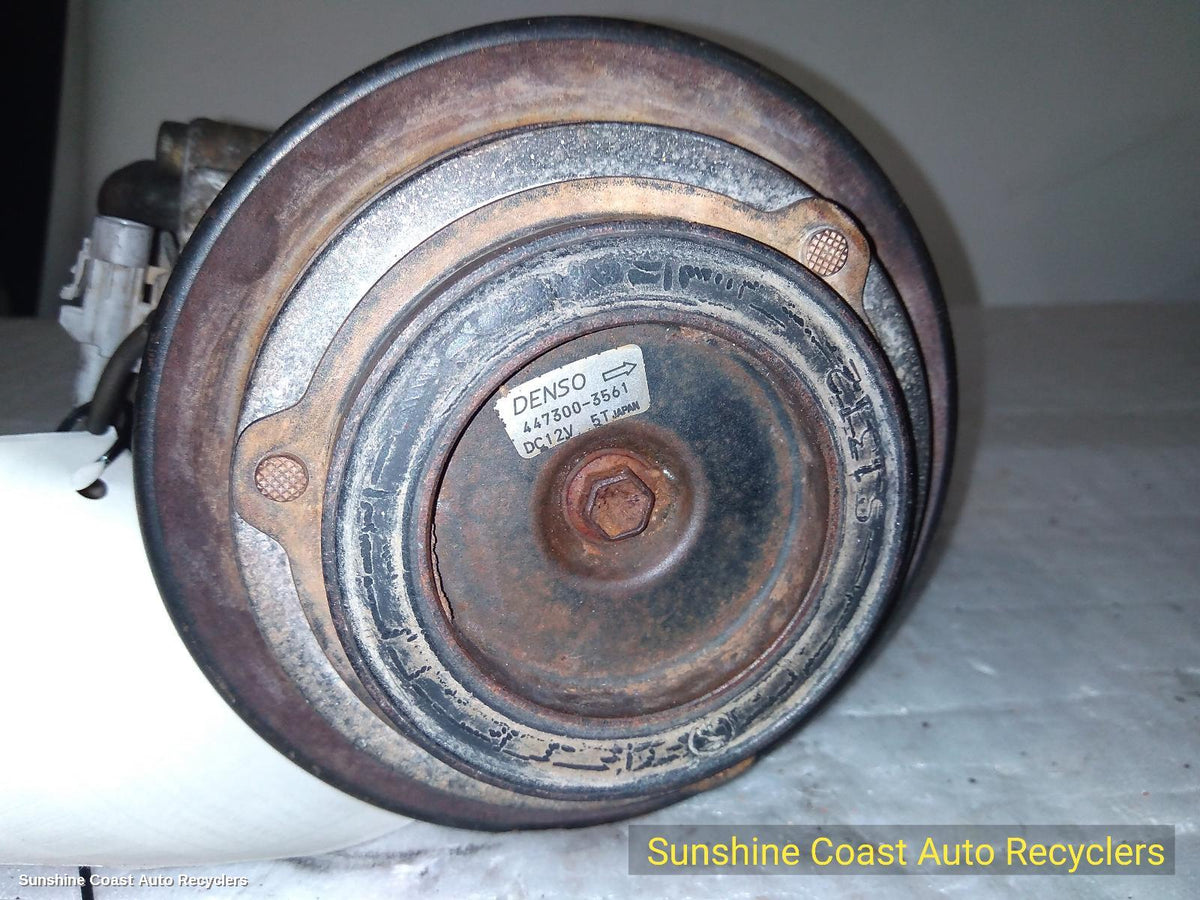 1996-2002 Toyota Prado A C Compressor