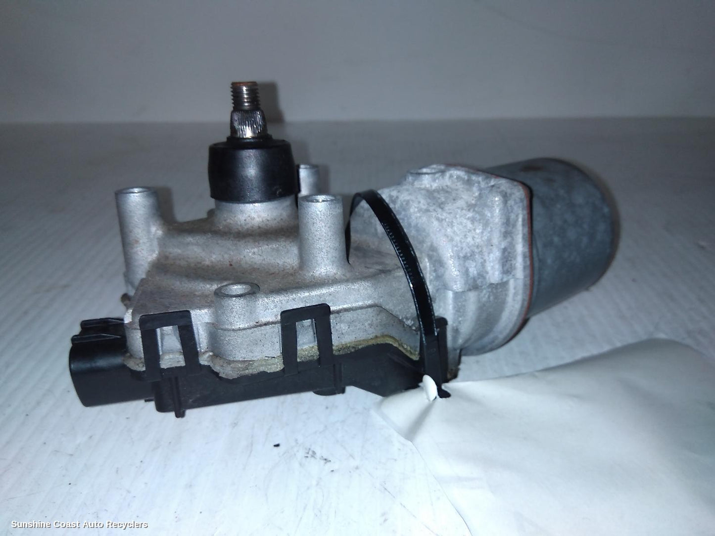 2017 Subaru Impreza Wiper Motor