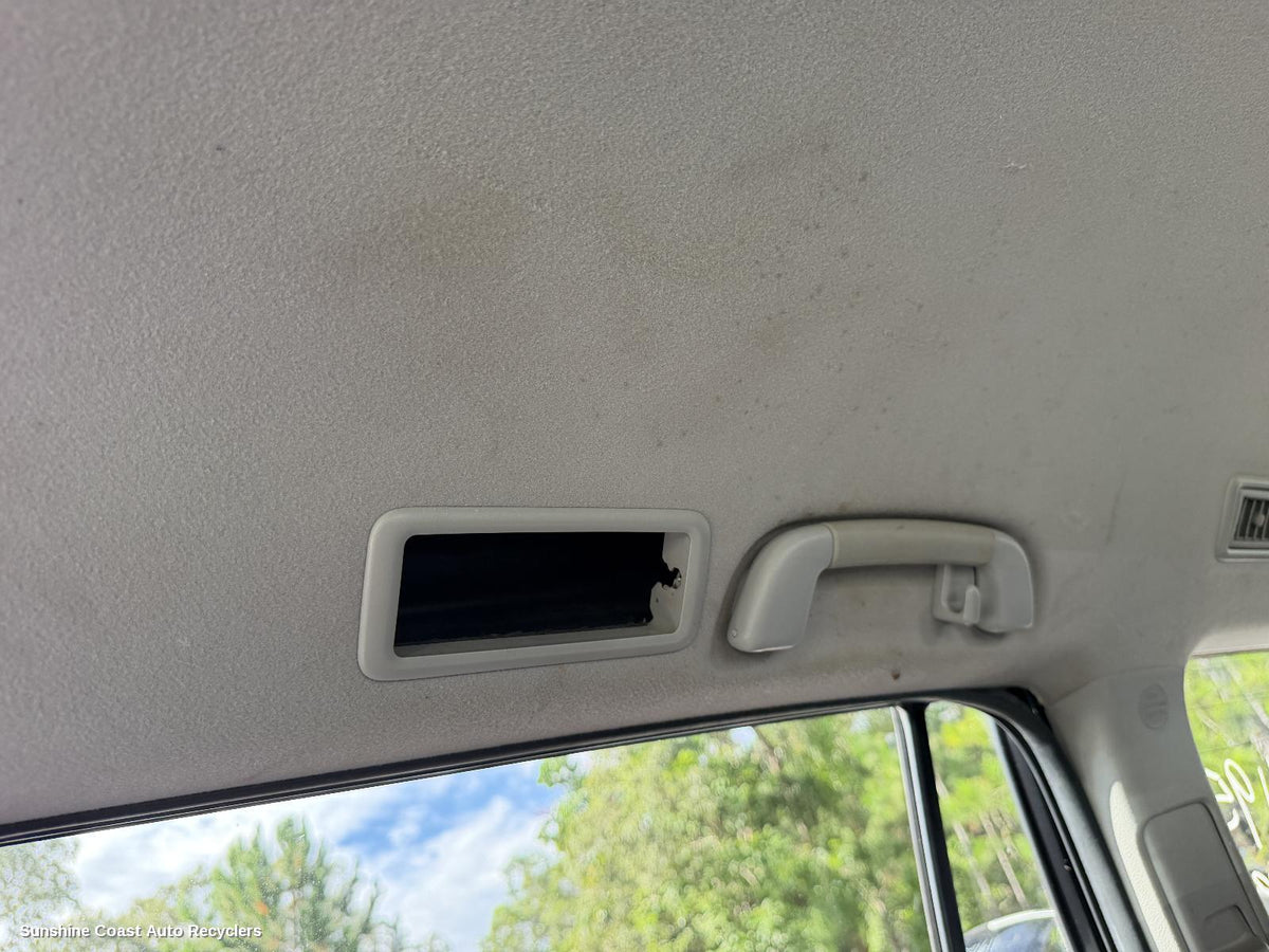 2009-2023 Toyota Prado Grab Handle