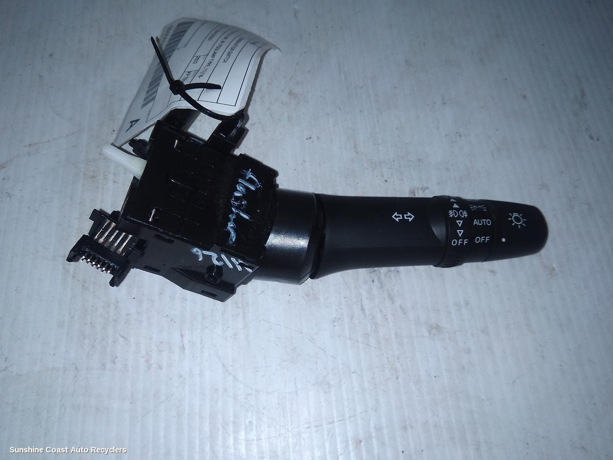 2018-2023 Mitsubishi Triton Combination Switch