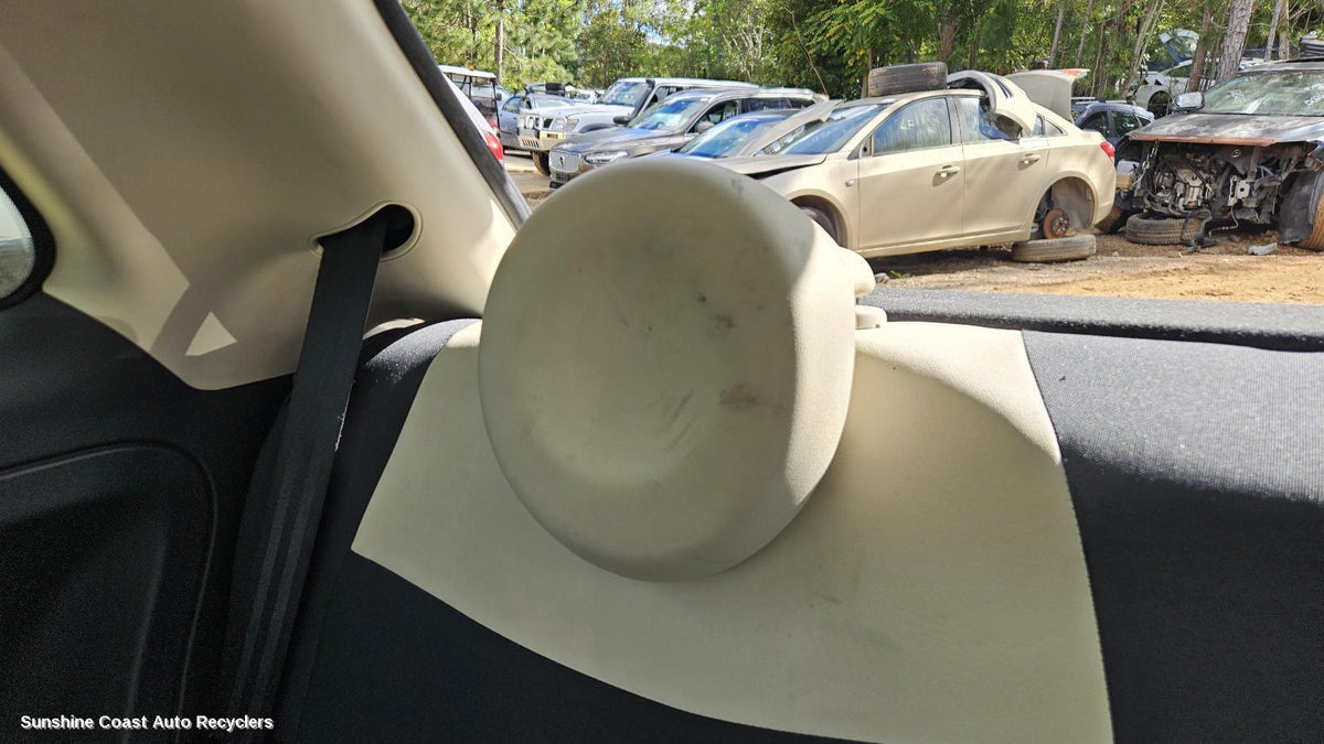 2008-2024 Fiat 500 Headrest