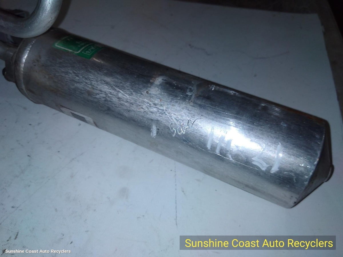 2013-2023 Ldv V80 A C Hoses