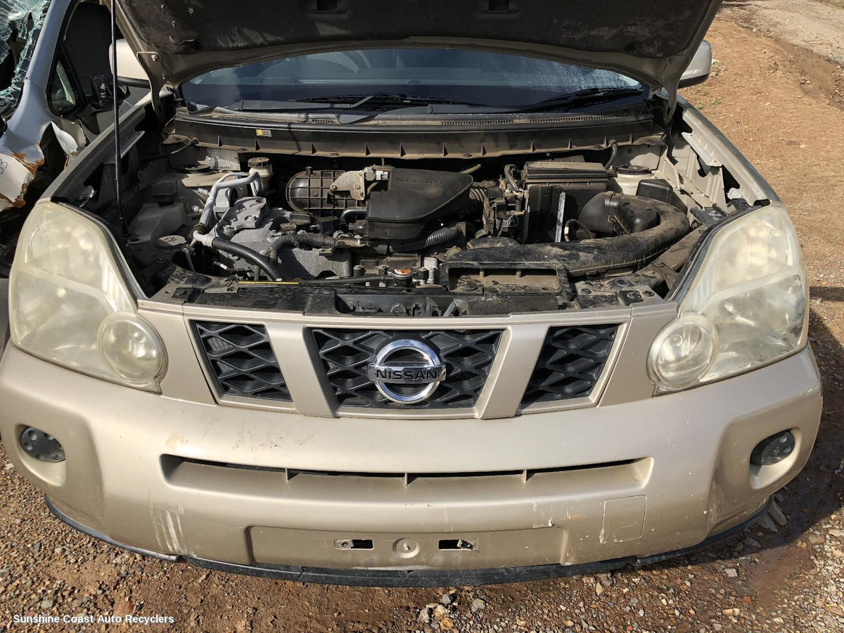 2007-2010 Nissan Xtrail Abs Pump Modulator