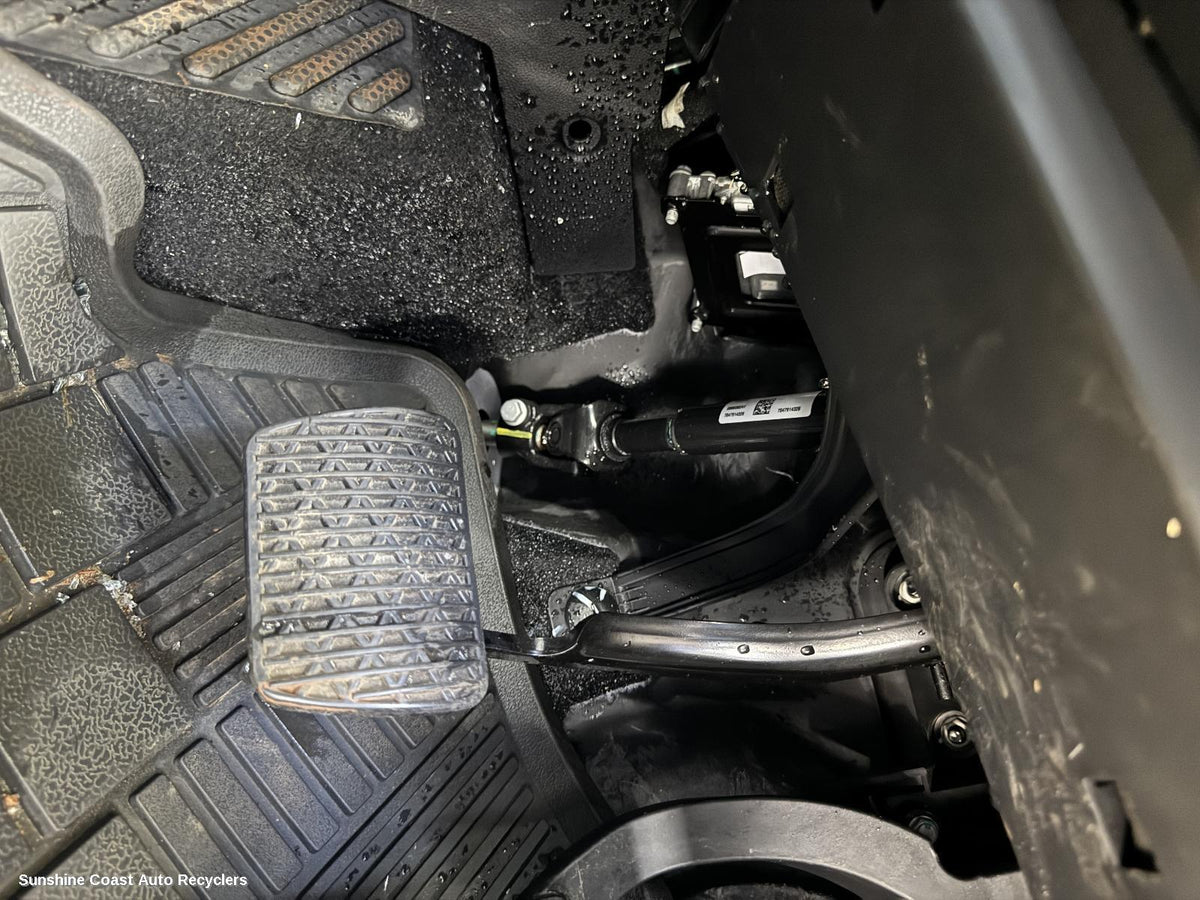 2023-2026 Mg Mg5 Pedal Assembly