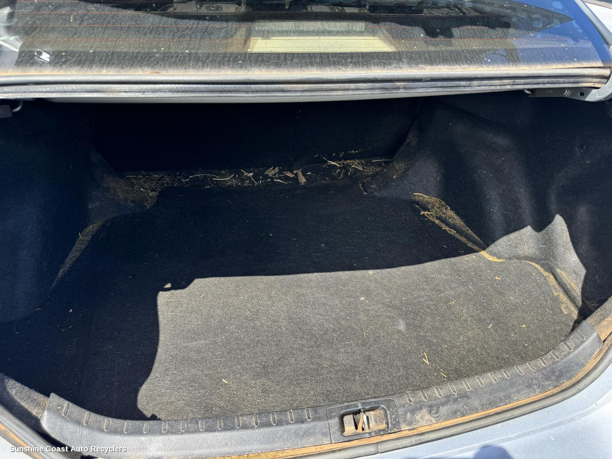 2013-2019 Toyota Corolla Floor Mats