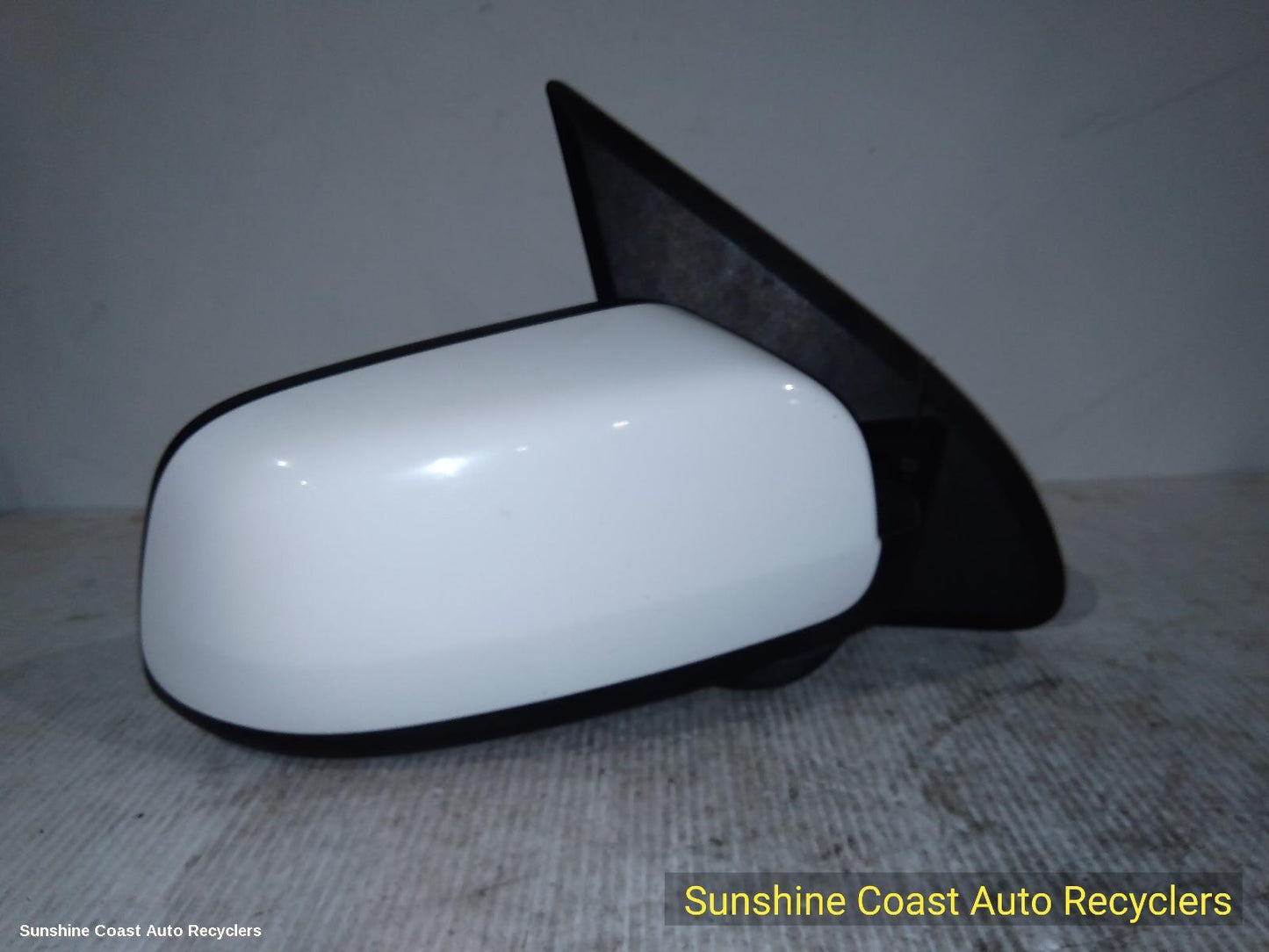 2015 Ford Territory Right Door Mirror