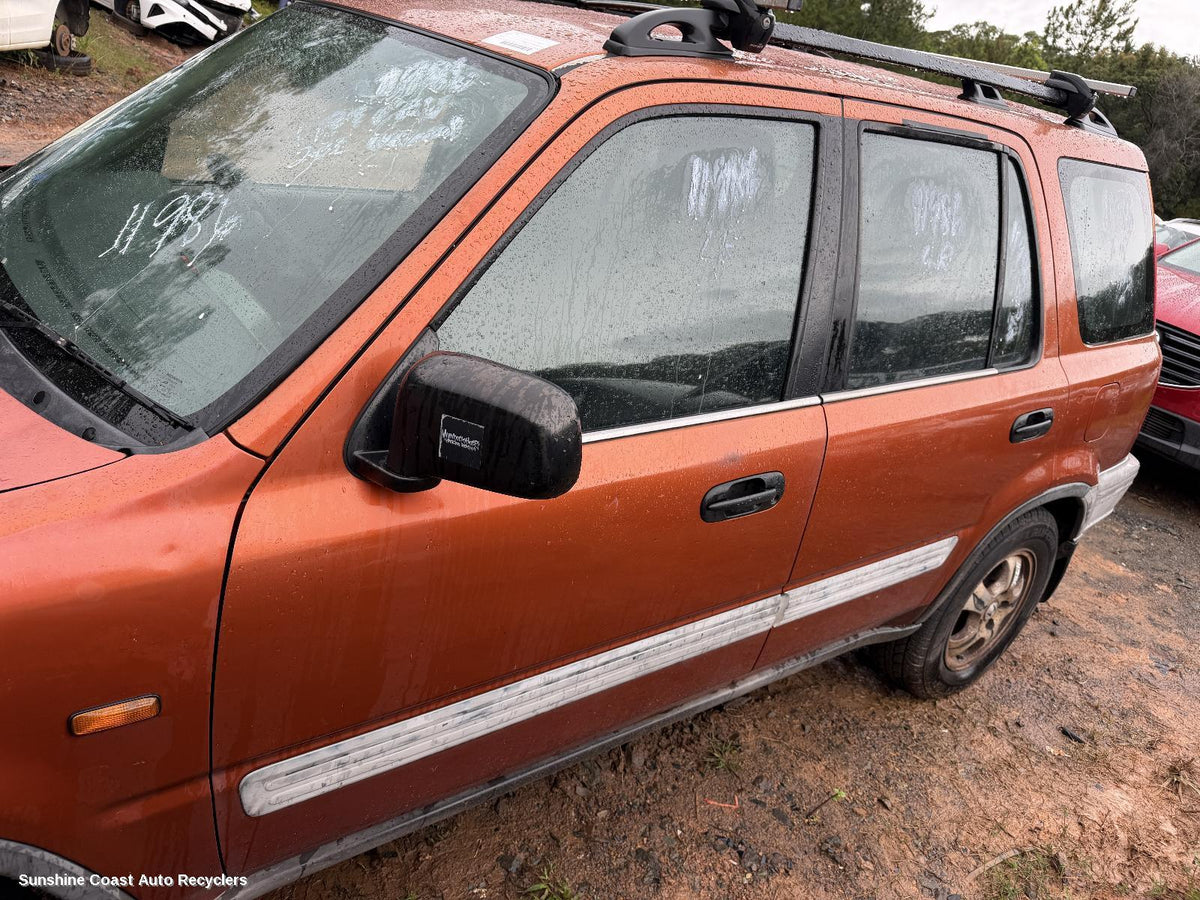 1995-2001 Honda Crv Door Handle
