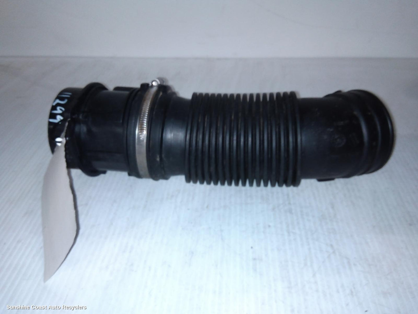 2010 Fiat Scudo Air Flow Meter