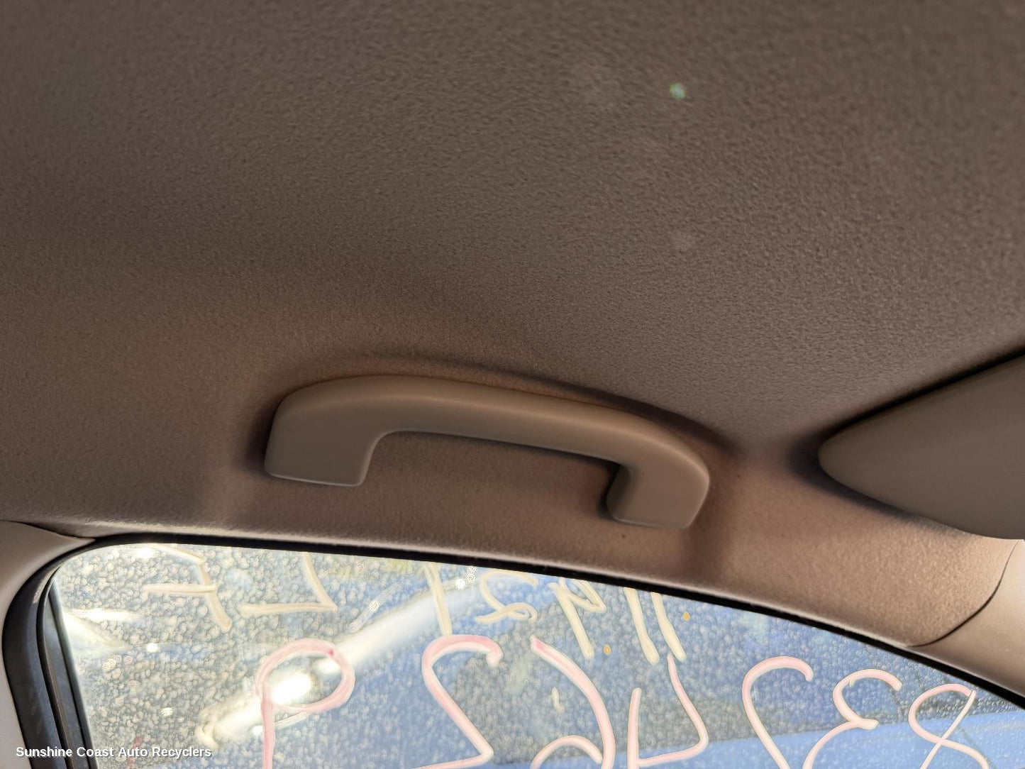 2013-2017 Nissan Pulsar Grab Handle