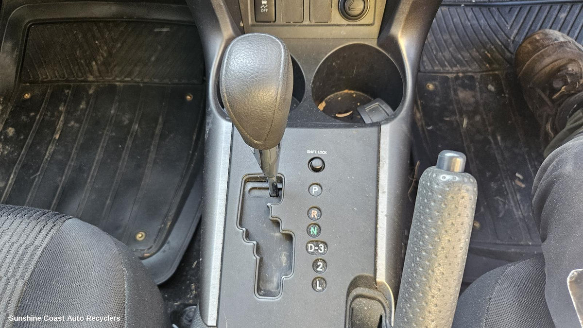 2005-2012 Toyota Rav4 Gear Stick Shifter