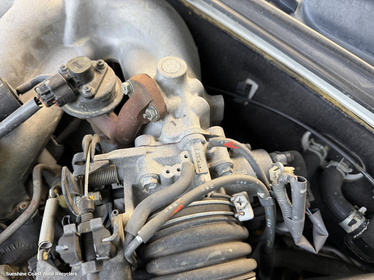 1997-2002 Toyota Camry Throttle Body